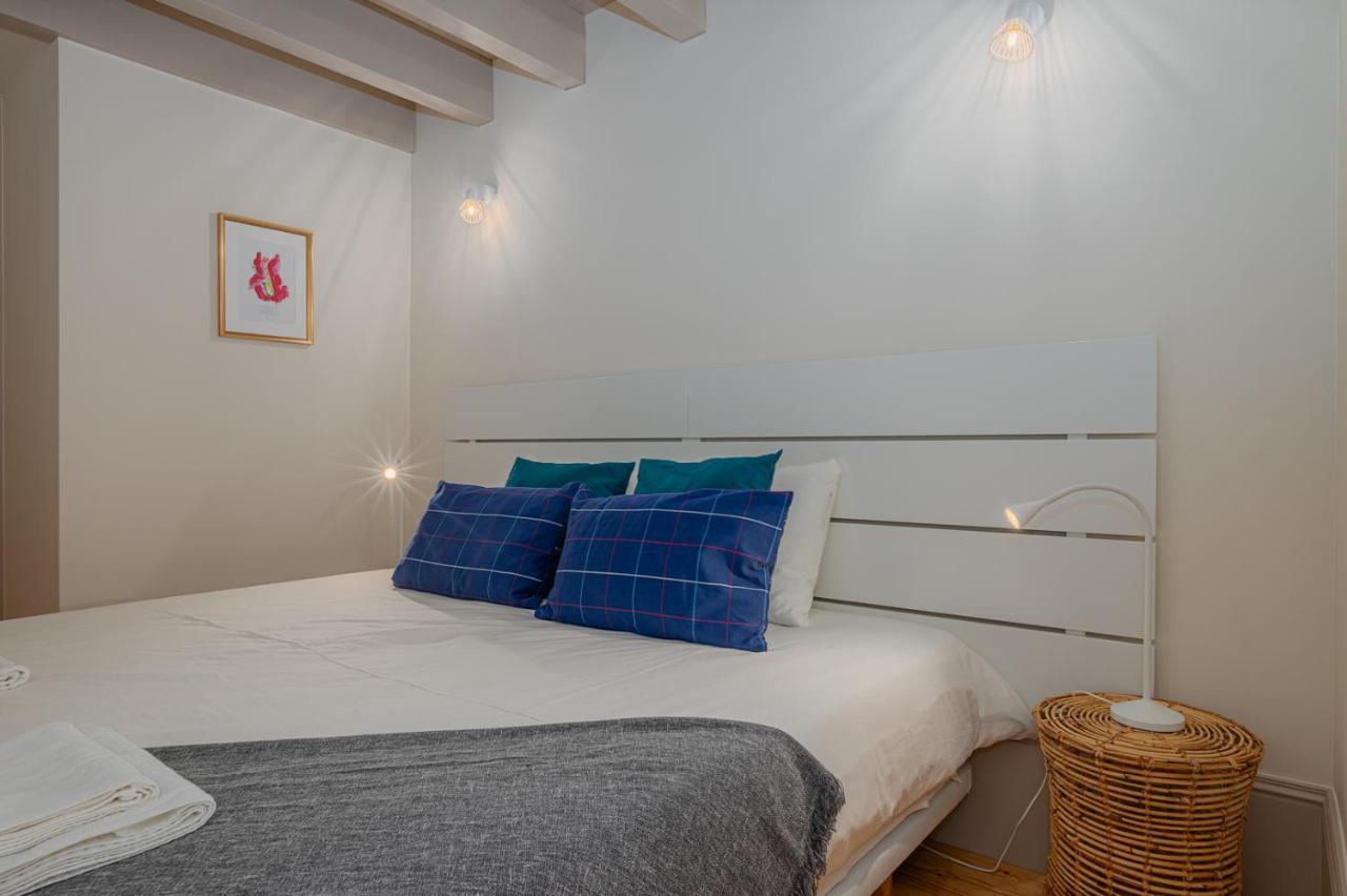 Oporto Artist'S Loft Apartment Exterior foto