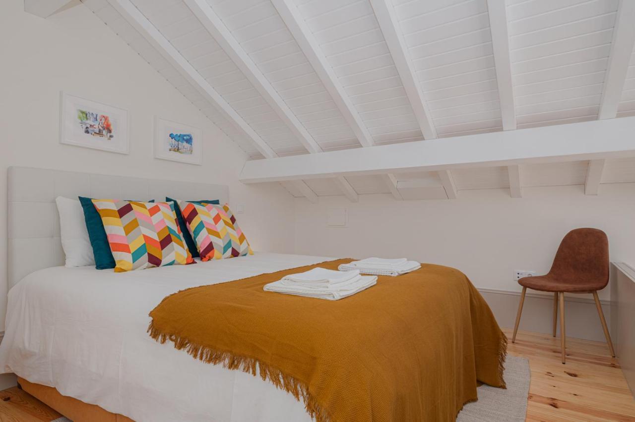 Oporto Artist'S Loft Apartment Exterior foto
