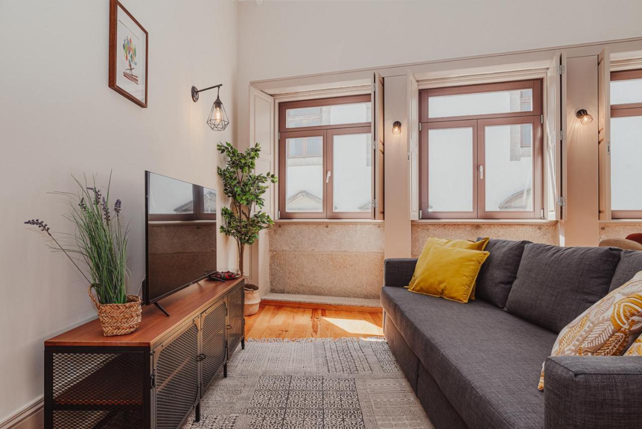 Oporto Artist'S Loft Apartment Exterior foto