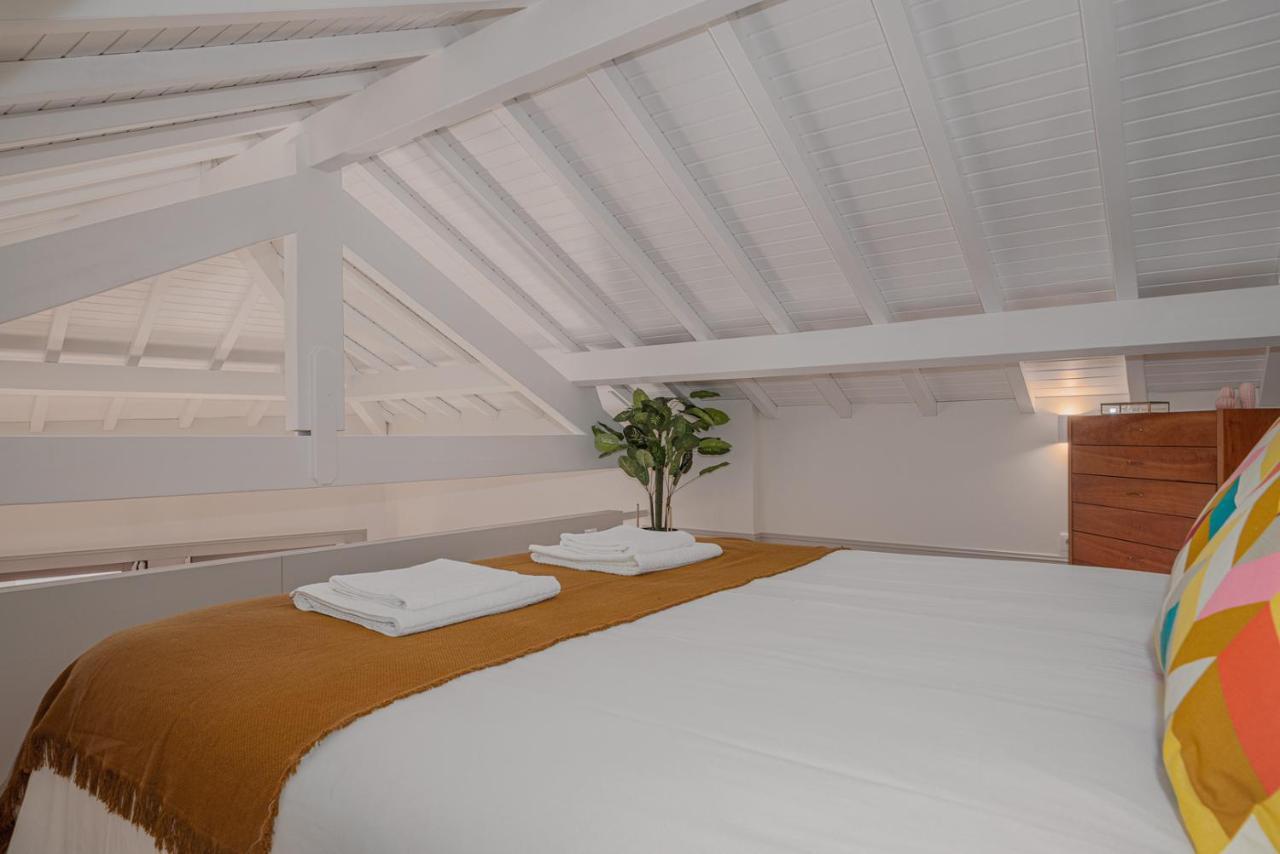 Oporto Artist'S Loft Apartment Exterior foto